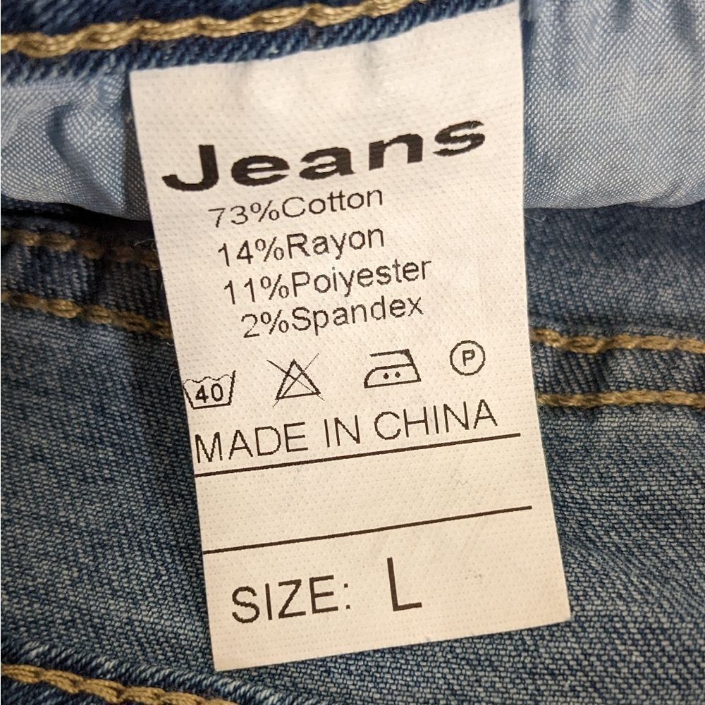 Cowgirl Jeans  - Picture 6 of 9